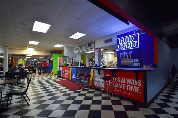 Alvin Bowling Company