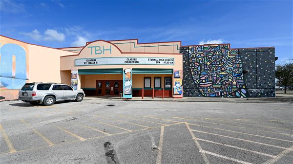 MECA at TBH Center
