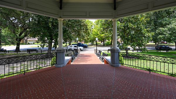 Marmion Park