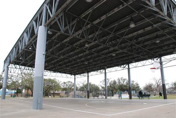 Eastwood Park