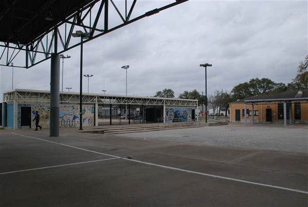 Eastwood Park