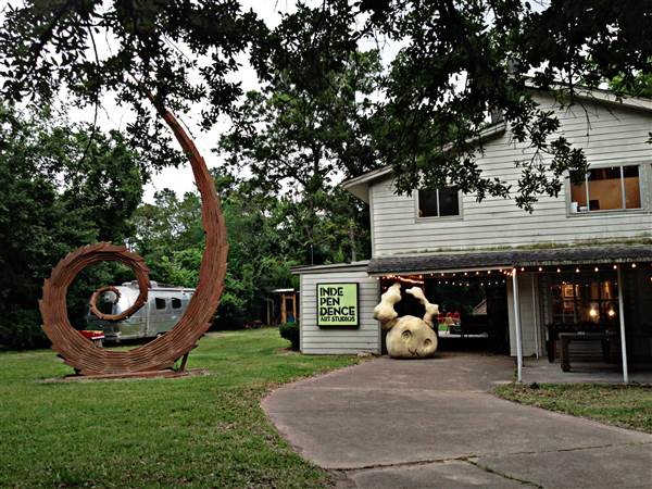 Independence Art Studios