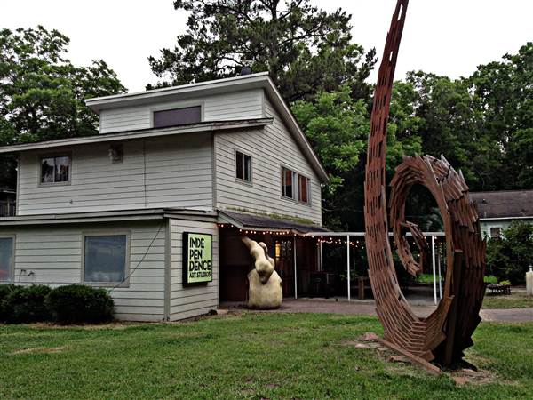 Independence Art Studios