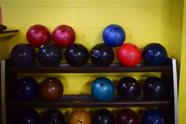 Alvin Bowling Company