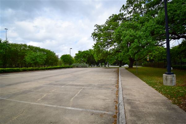 The Heritage Society at Sam Houston Park (4/6/2021 - Credits: Houston Film Commission)