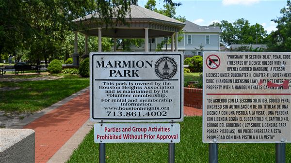 Marmion Park