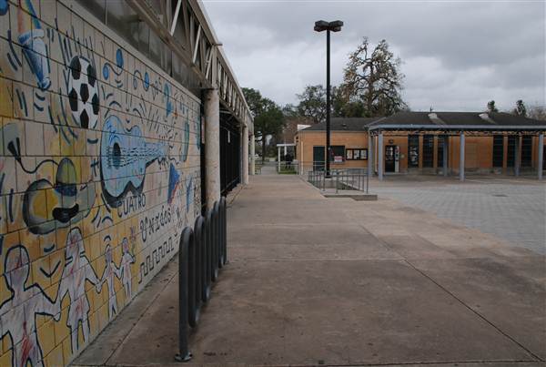 Eastwood Park