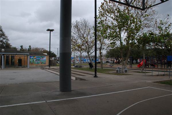 Eastwood Park