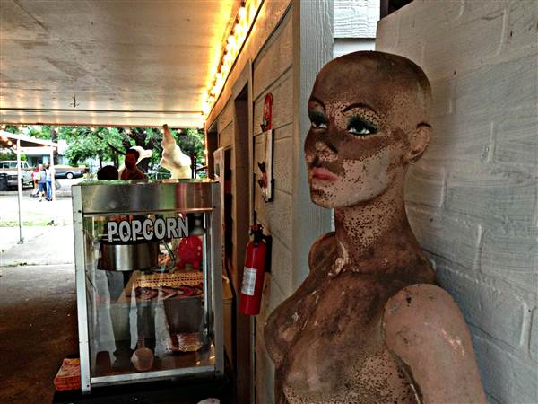 Independence Art Studios