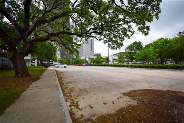 The Heritage Society at Sam Houston Park (4/6/2021 - Credits: Houston Film Commission)