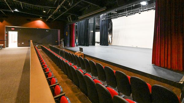 MECA at TBH Center