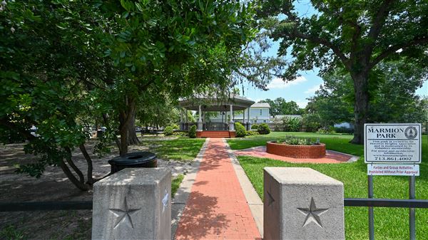 Marmion Park