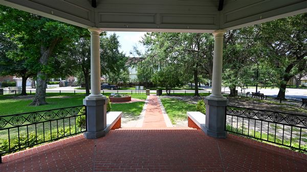 Marmion Park