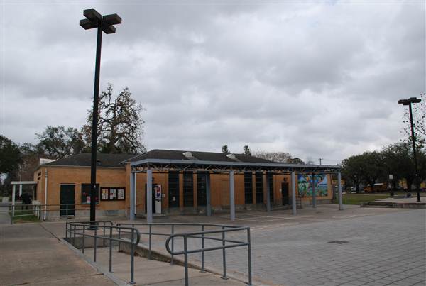 Eastwood Park