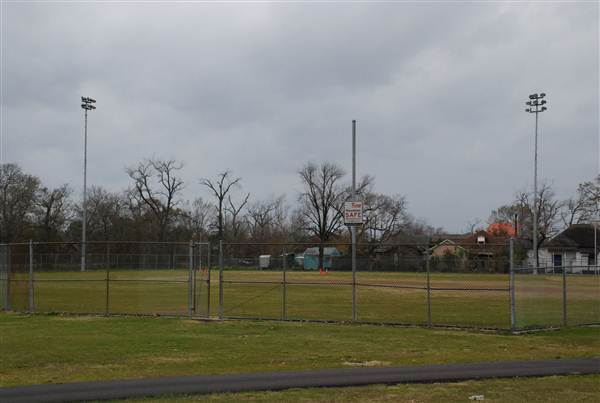 Eastwood Park