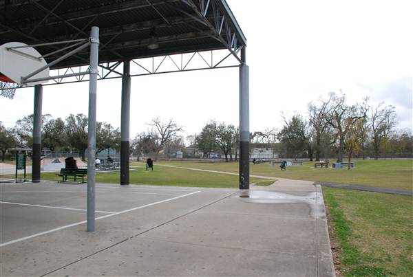 Eastwood Park
