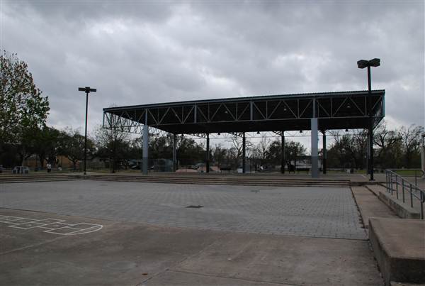 Eastwood Park