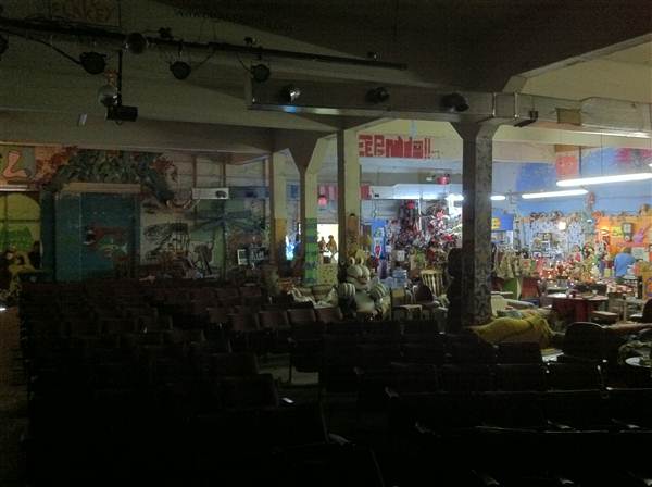 Super Happy Fun Land