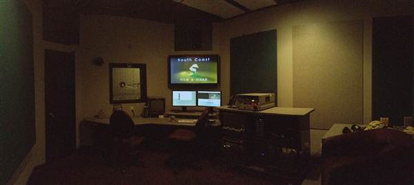 South Coast Media Services