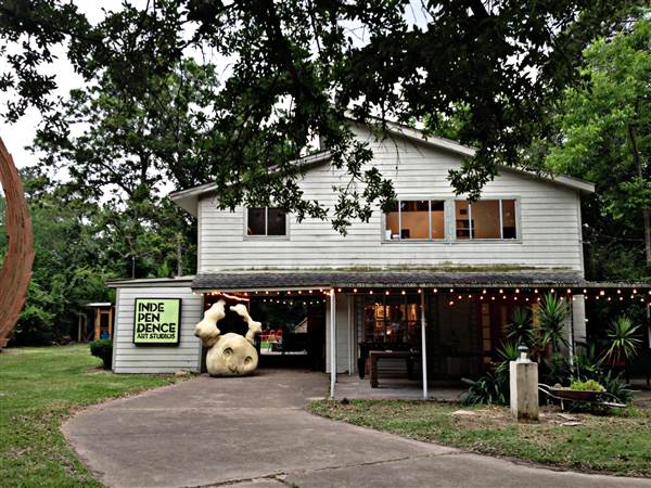 Independence Art Studios