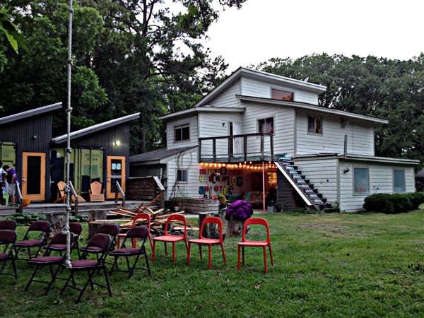 Independence Art Studios