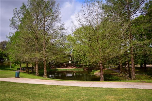 The Heritage Society at Sam Houston Park (4/6/2021 - Credits: Houston Film Commission)