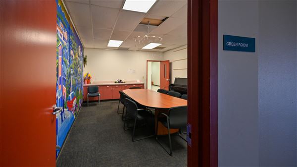 MECA at TBH Center