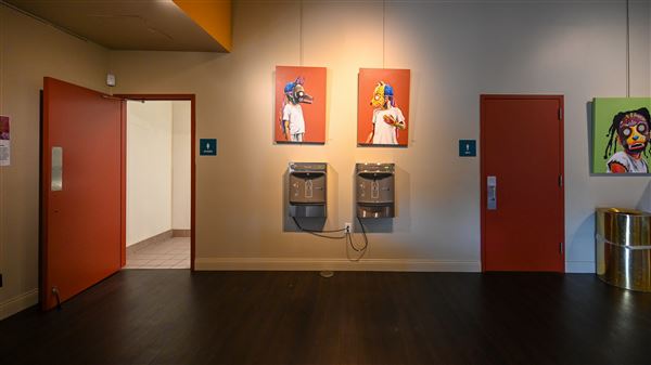 MECA at TBH Center