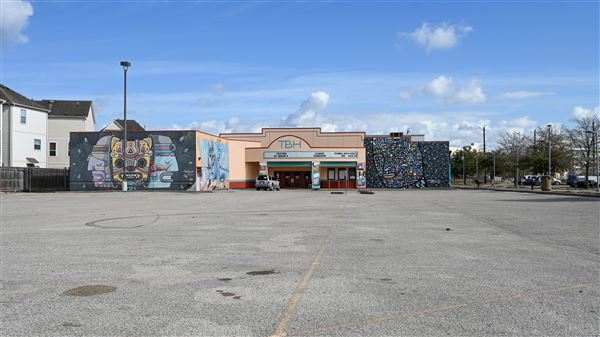 MECA at TBH Center