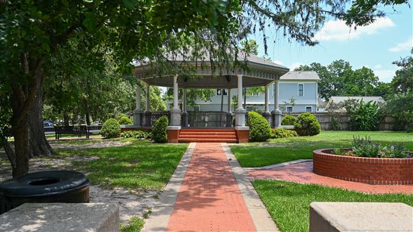 Marmion Park