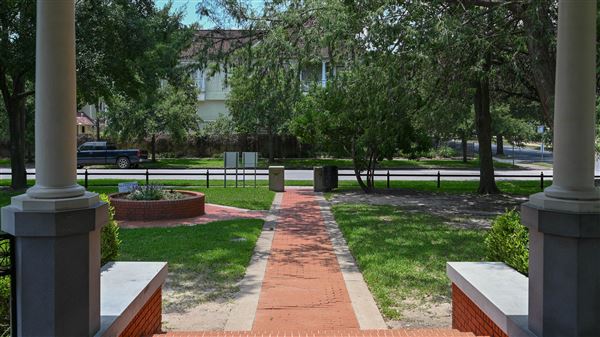Marmion Park
