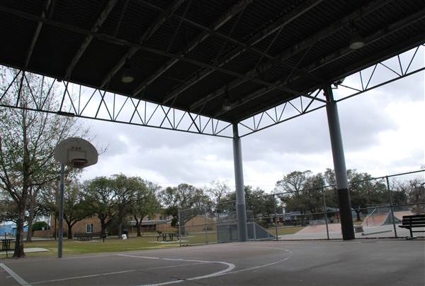 Eastwood Park