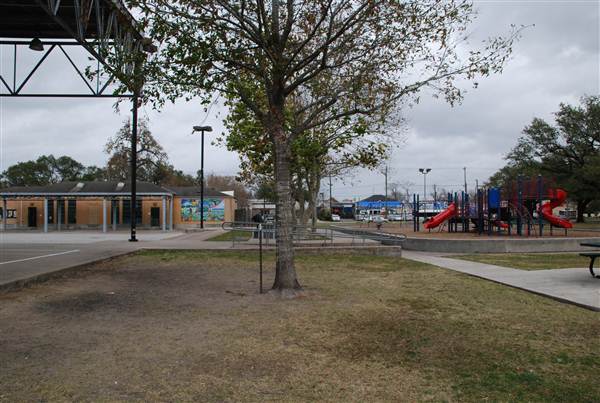 Eastwood Park