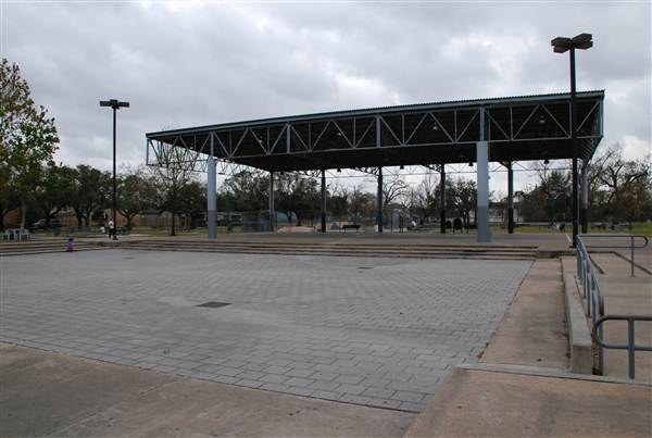 Eastwood Park