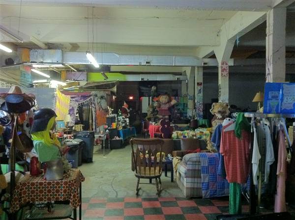 Super Happy Fun Land