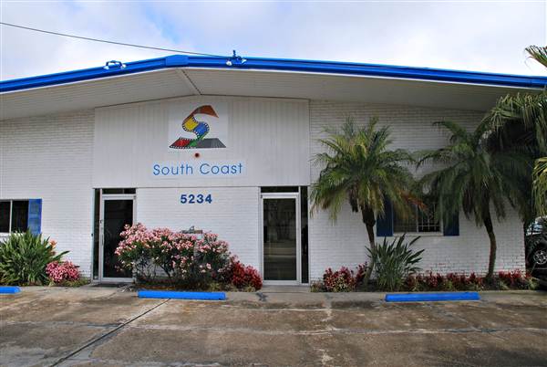 South Coast Media Services