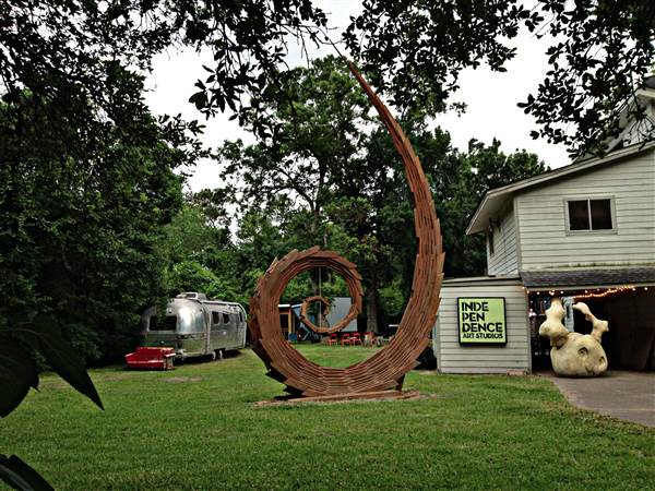 Independence Art Studios