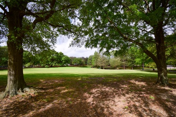 The Heritage Society at Sam Houston Park (4/6/2021 - Credits: Houston Film Commission)