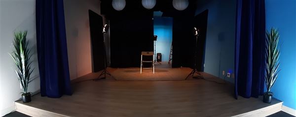 David Harbold Studios, LLC