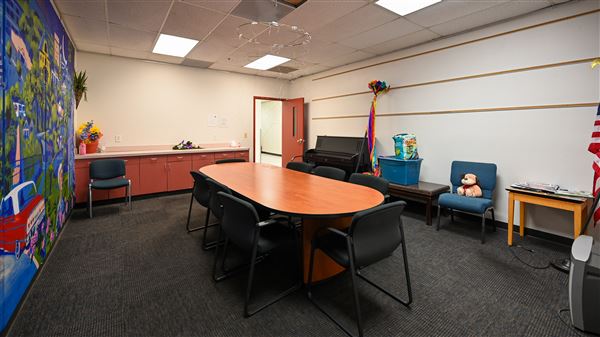 MECA at TBH Center