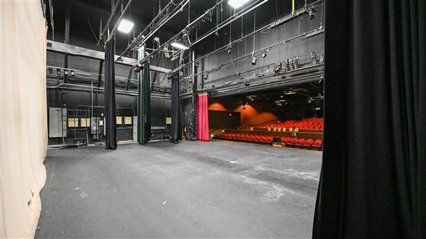 MECA at TBH Center
