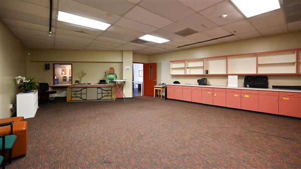 MECA at TBH Center