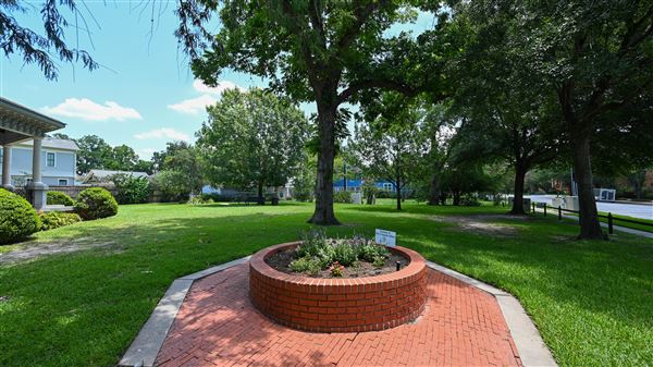 Marmion Park
