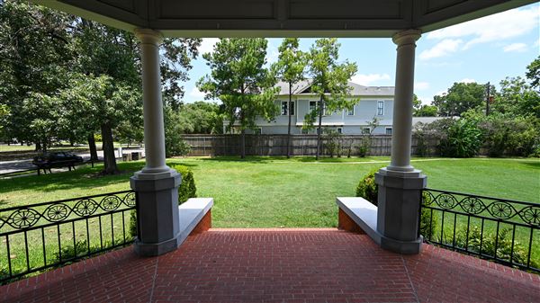Marmion Park