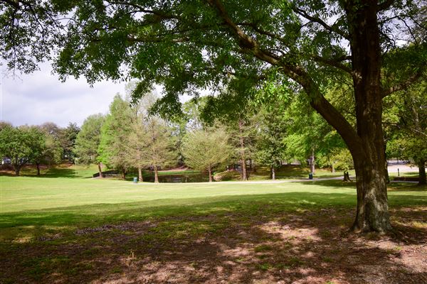 The Heritage Society at Sam Houston Park (4/6/2021 - Credits: Houston Film Commission)