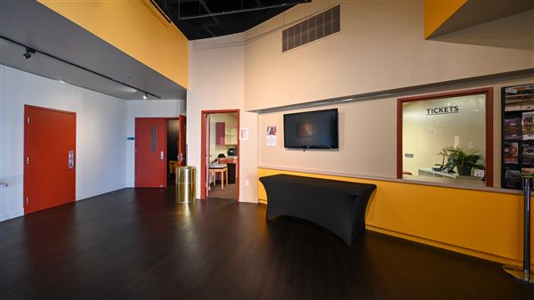MECA at TBH Center