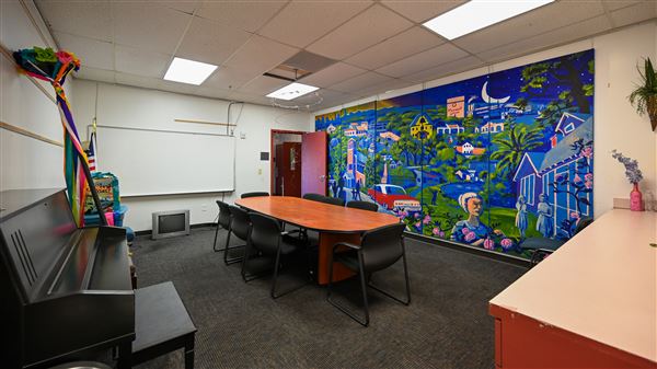 MECA at TBH Center