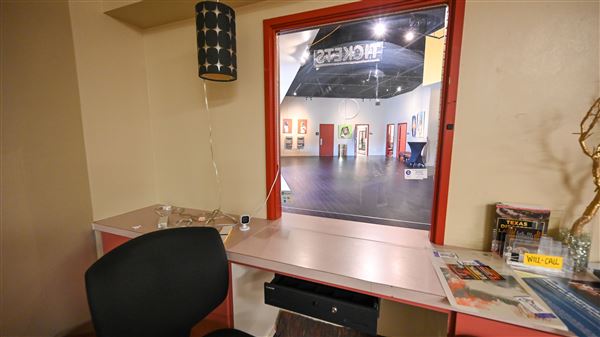 MECA at TBH Center