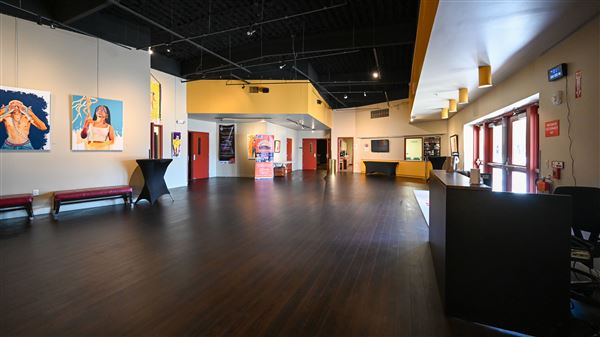 MECA at TBH Center