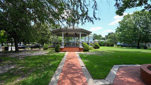 Marmion Park